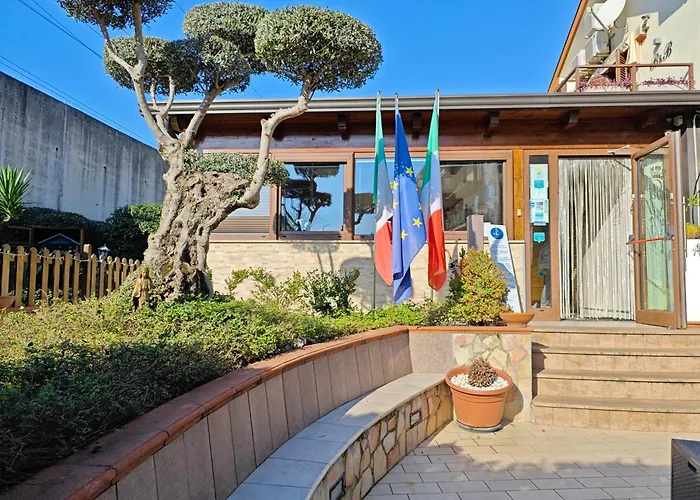 B&B Borgo Santa Margherita