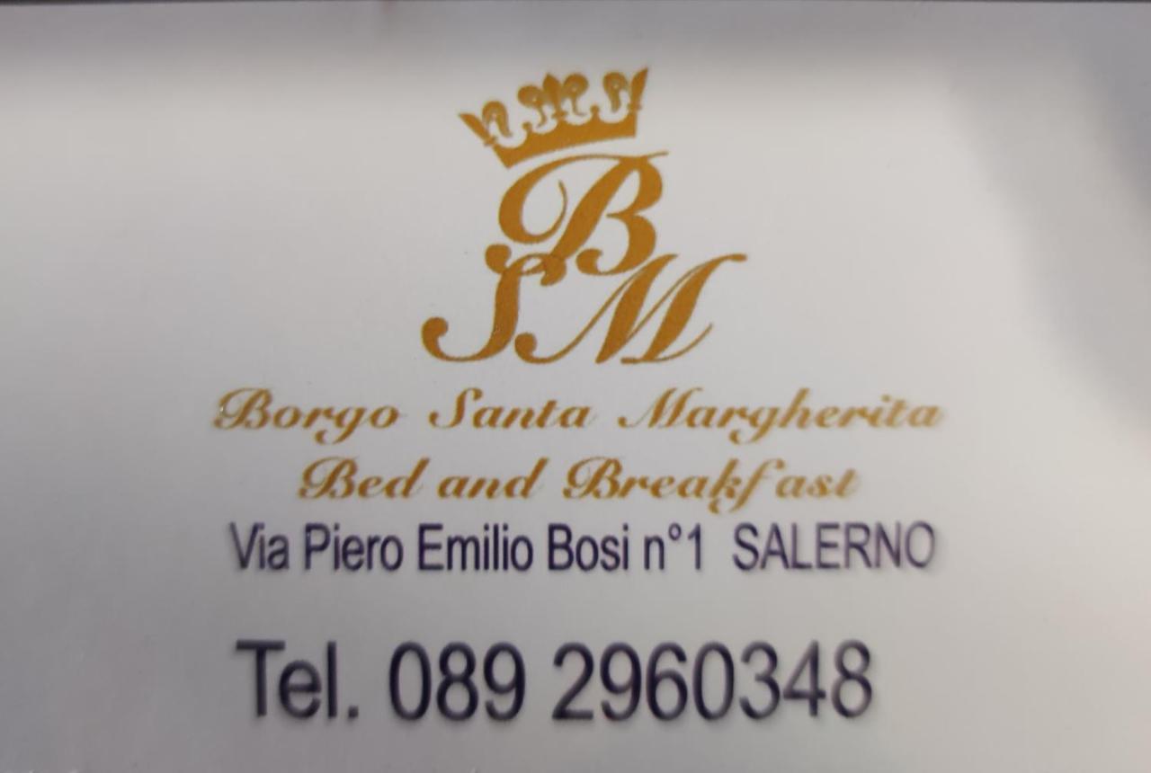 Guest house Borgo Santa Margherita