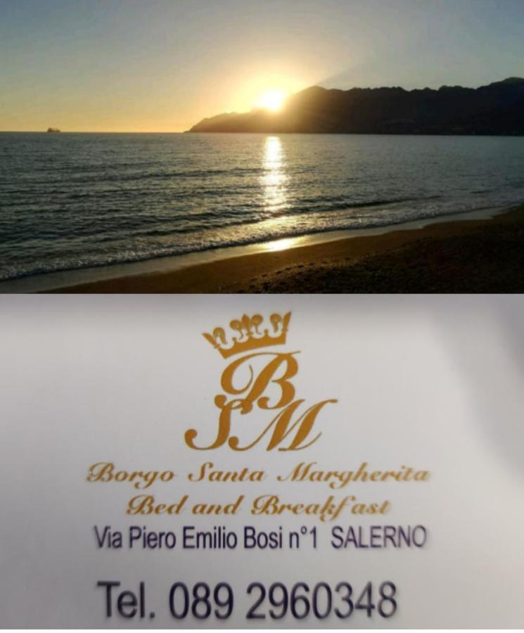 Borgo Santa Margherita Guest house