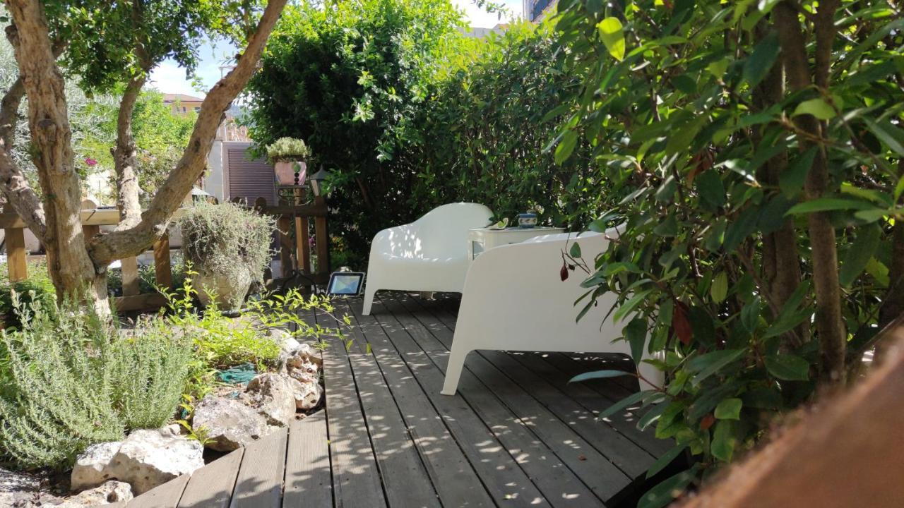 Guest house Borgo Santa Margherita