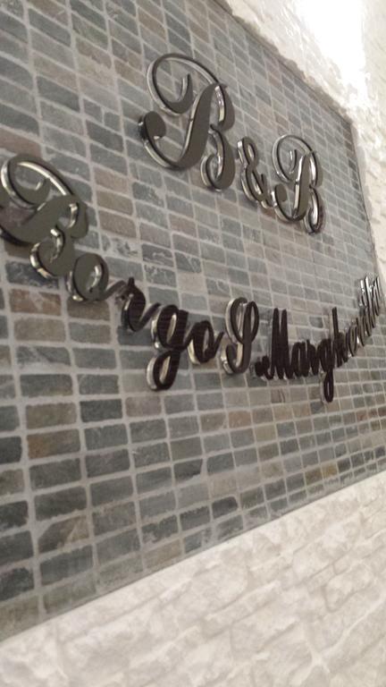 Borgo Santa Margherita Guest house Salerno