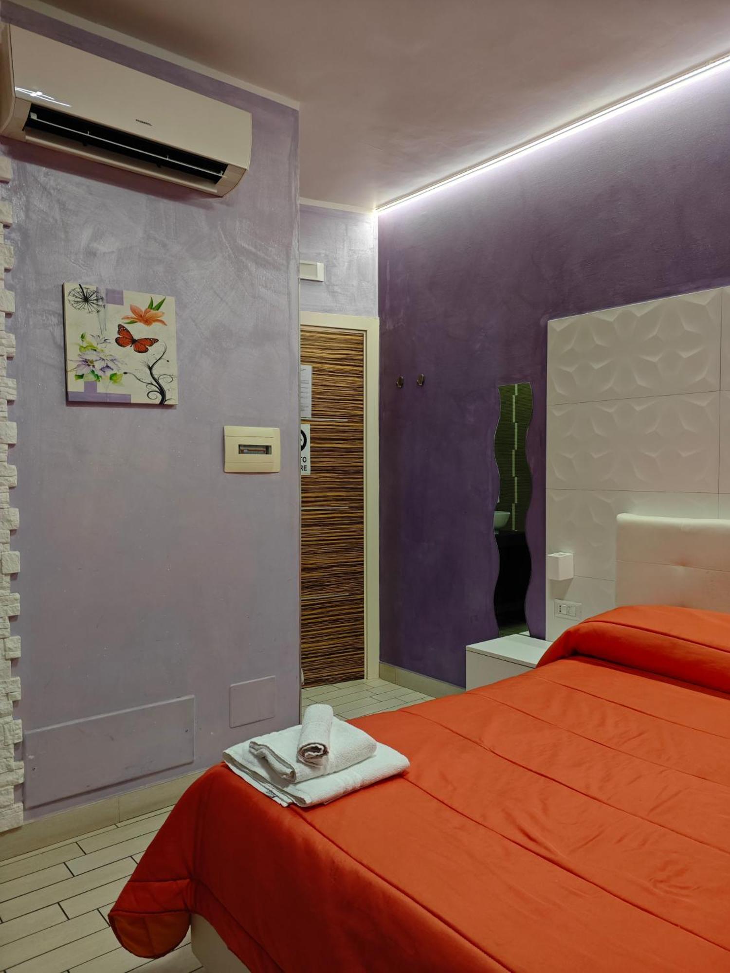 Guest house Borgo Santa Margherita