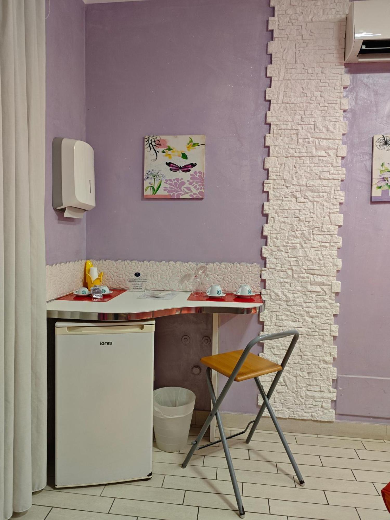 Guest house Borgo Santa Margherita *
