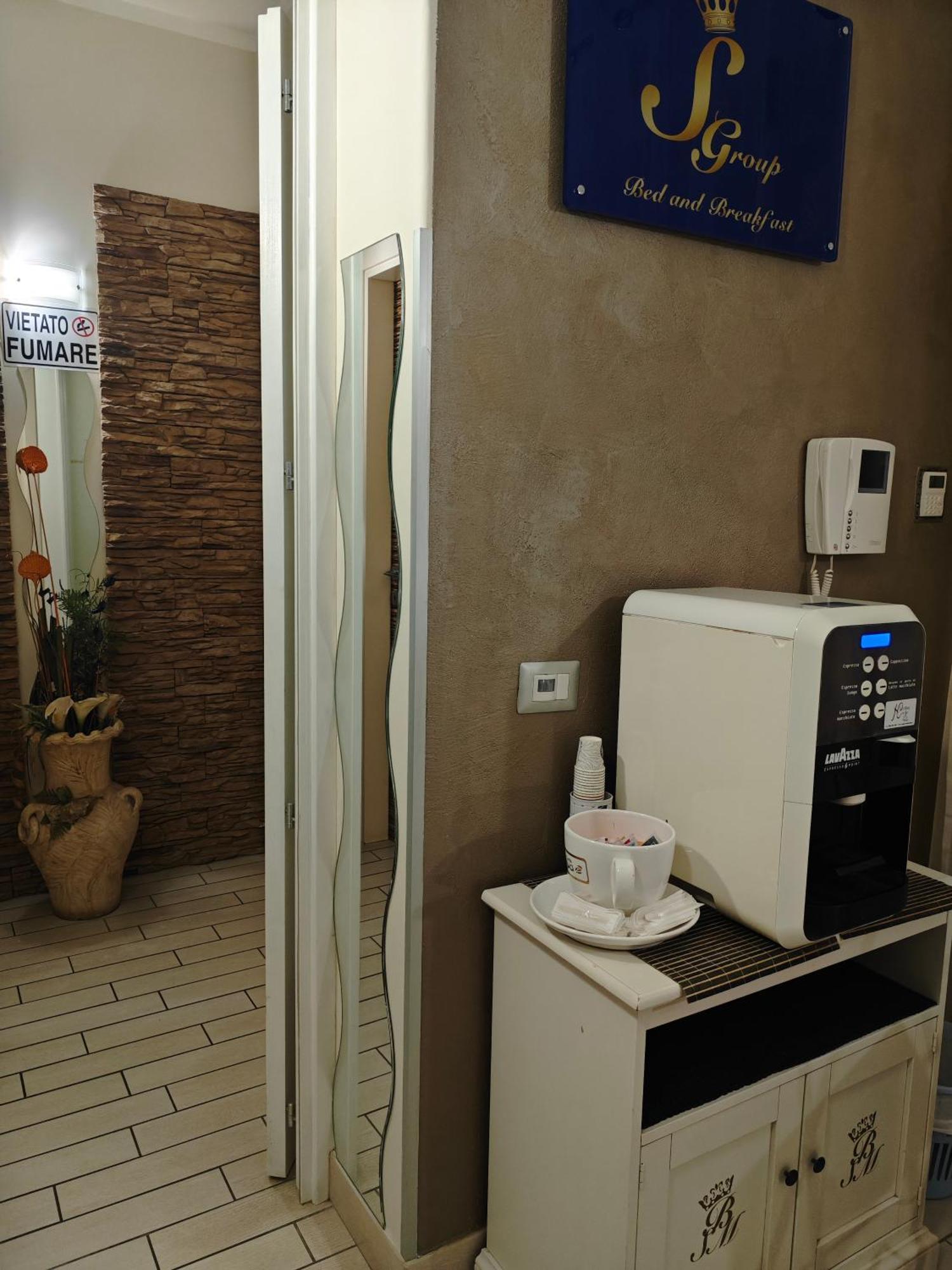 Guest house Borgo Santa Margherita Salerno