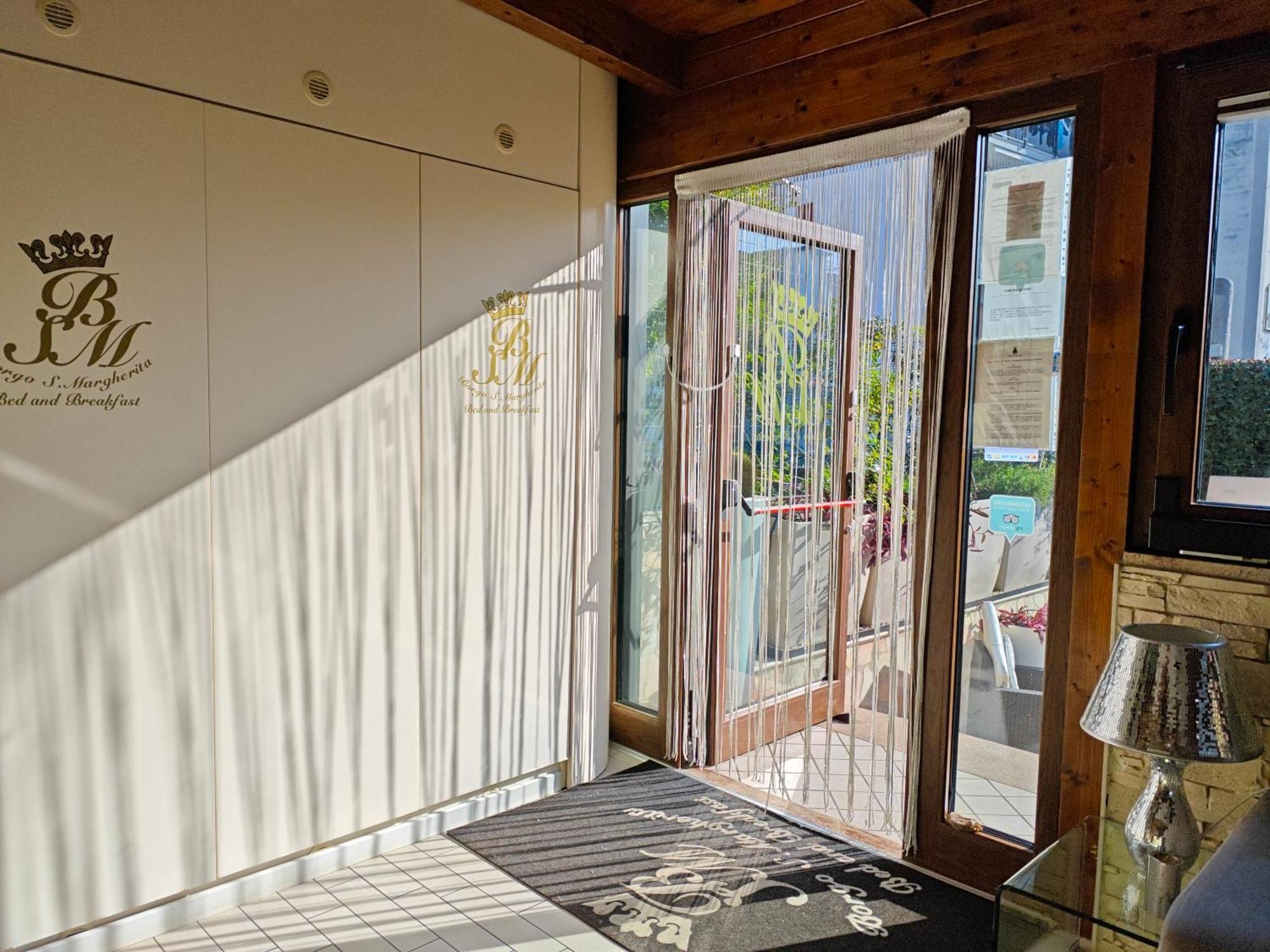 Guest house Borgo Santa Margherita *