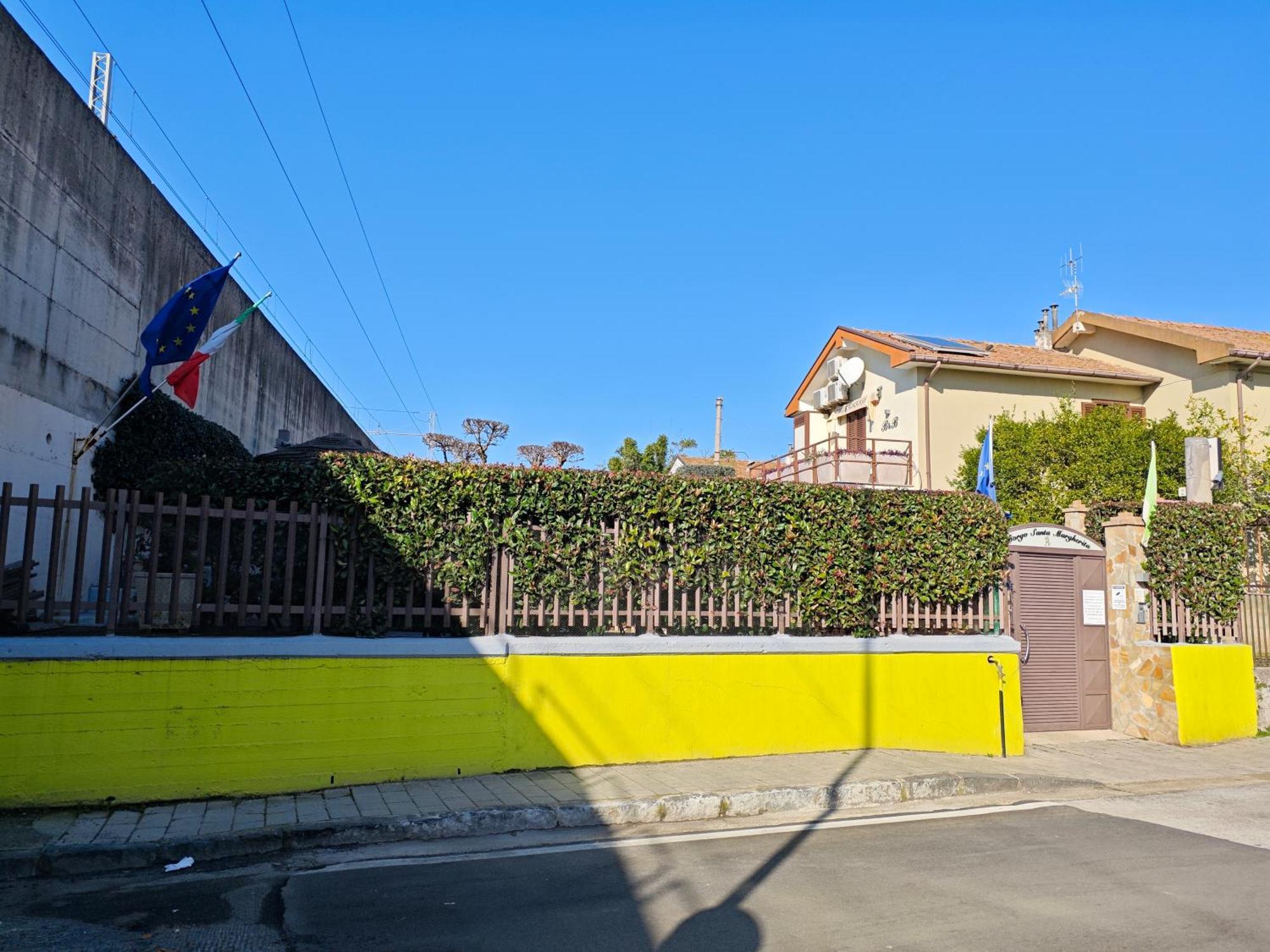 Guest house Borgo Santa Margherita Salerno