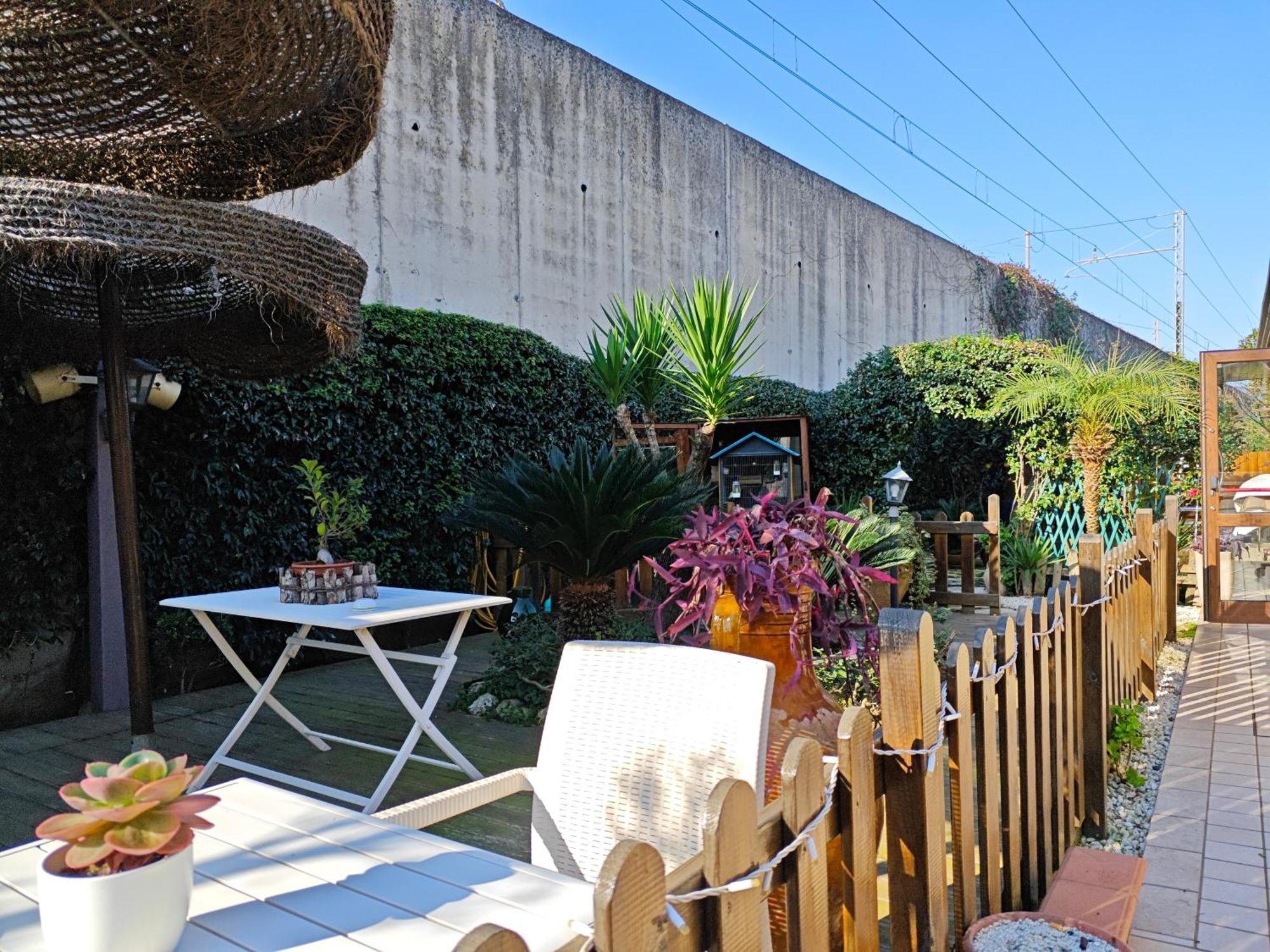 Borgo Santa Margherita * Salerno