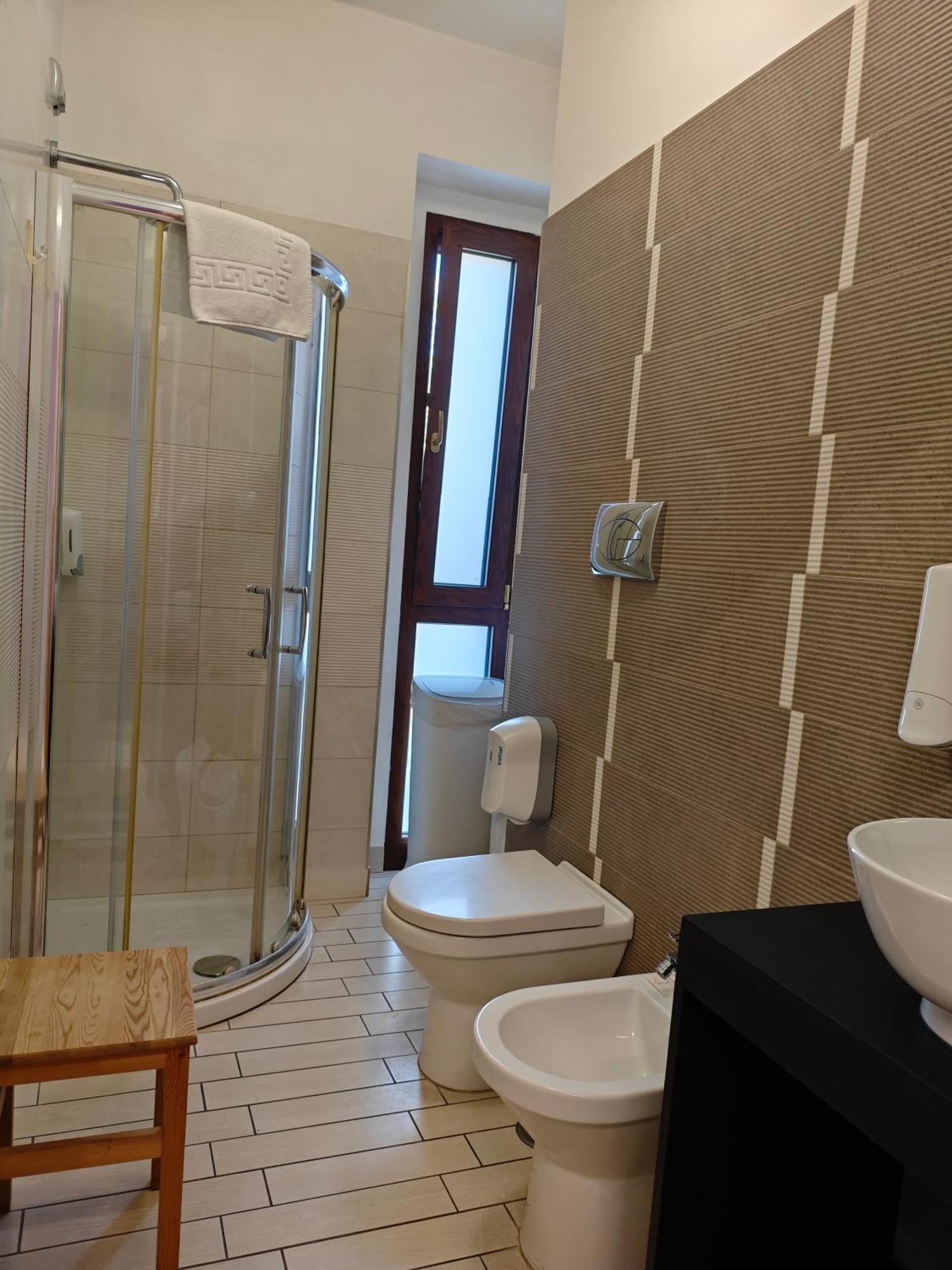 Borgo Santa Margherita Guest house