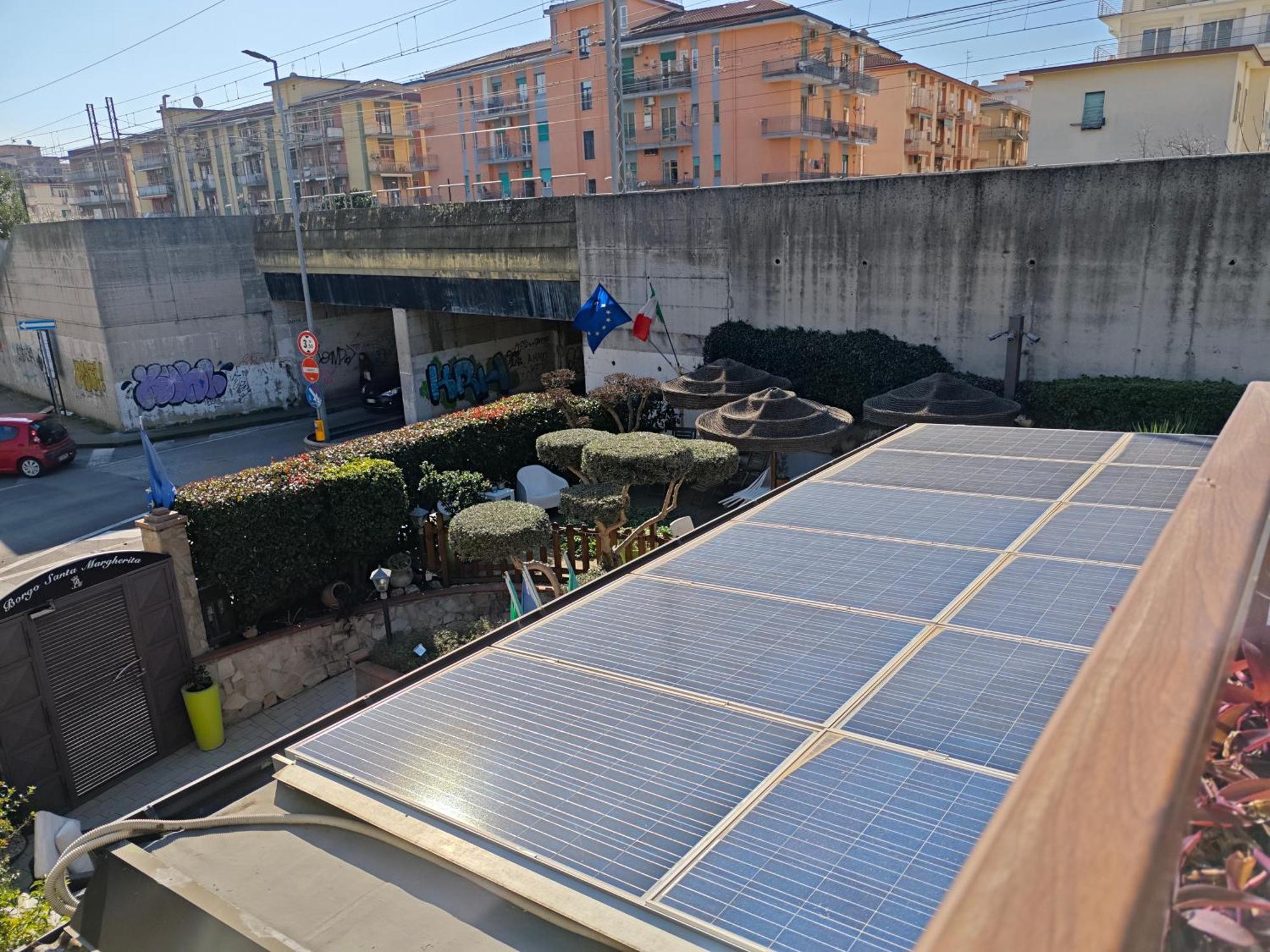 Guest house Borgo Santa Margherita