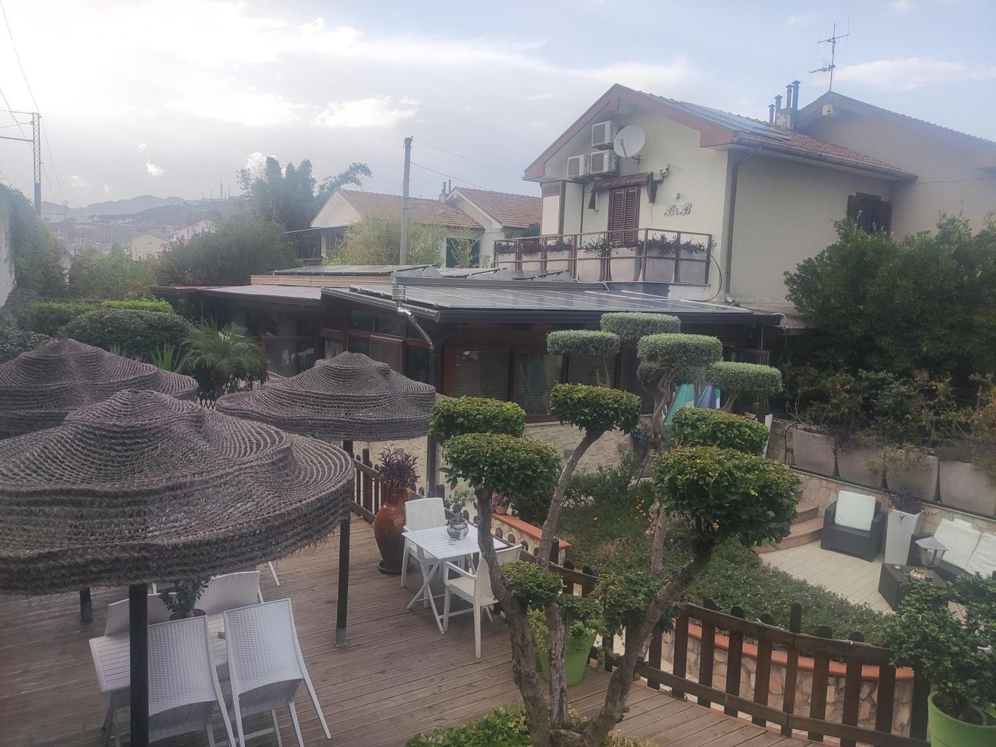 Borgo Santa Margherita Guest house Salerno