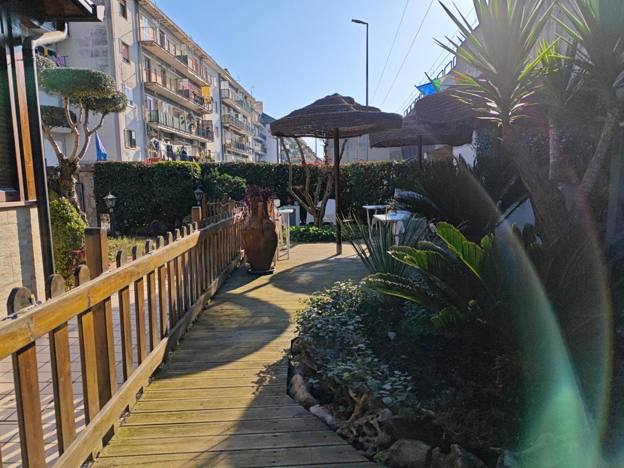 Guest house Borgo Santa Margherita Salerno