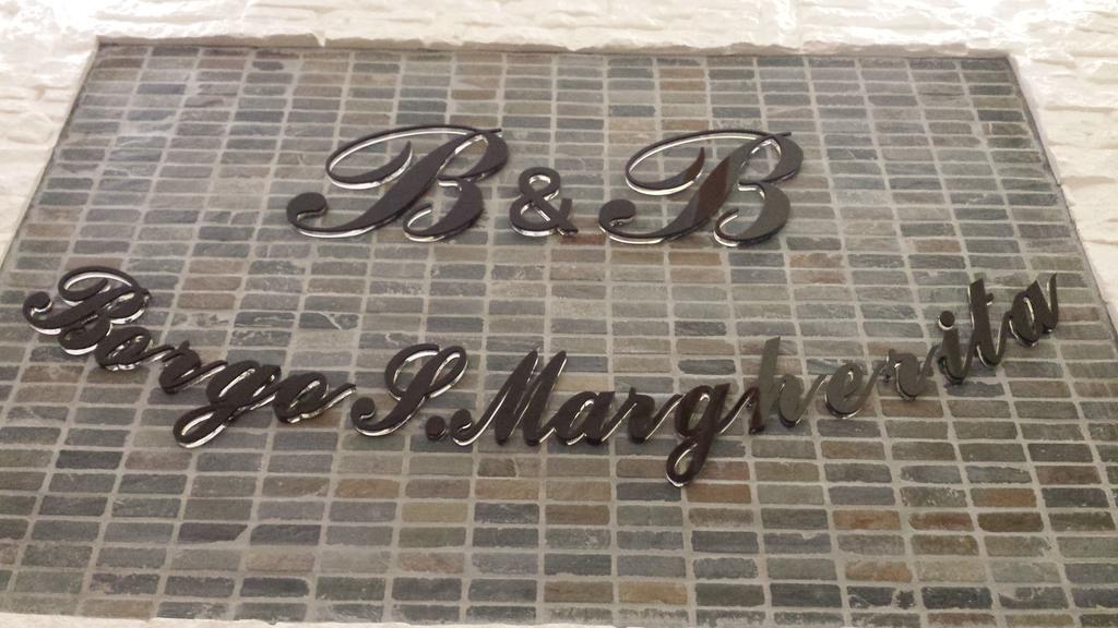 Guest house Borgo Santa Margherita