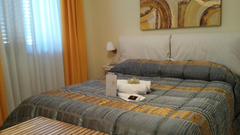 Guest house Borgo Santa Margherita *