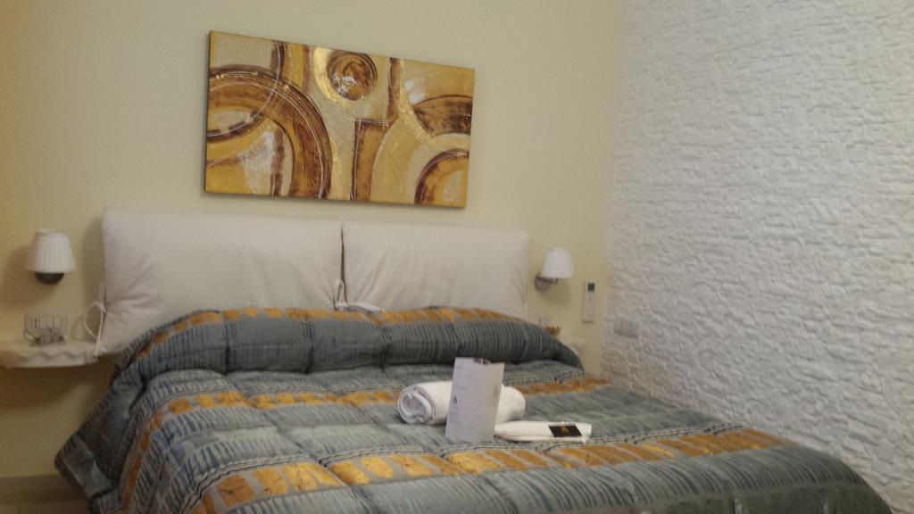 Borgo Santa Margherita Guest house