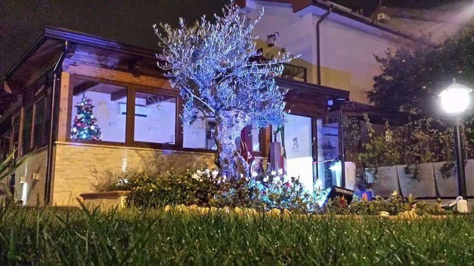 Borgo Santa Margherita Guest house