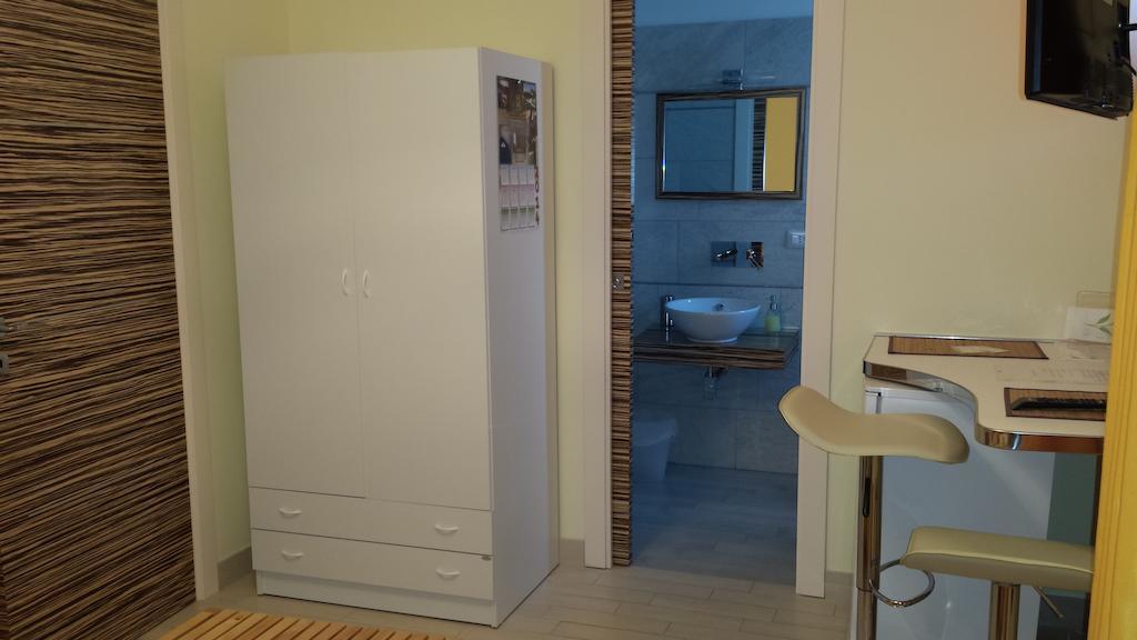 Guest house Borgo Santa Margherita Salerno