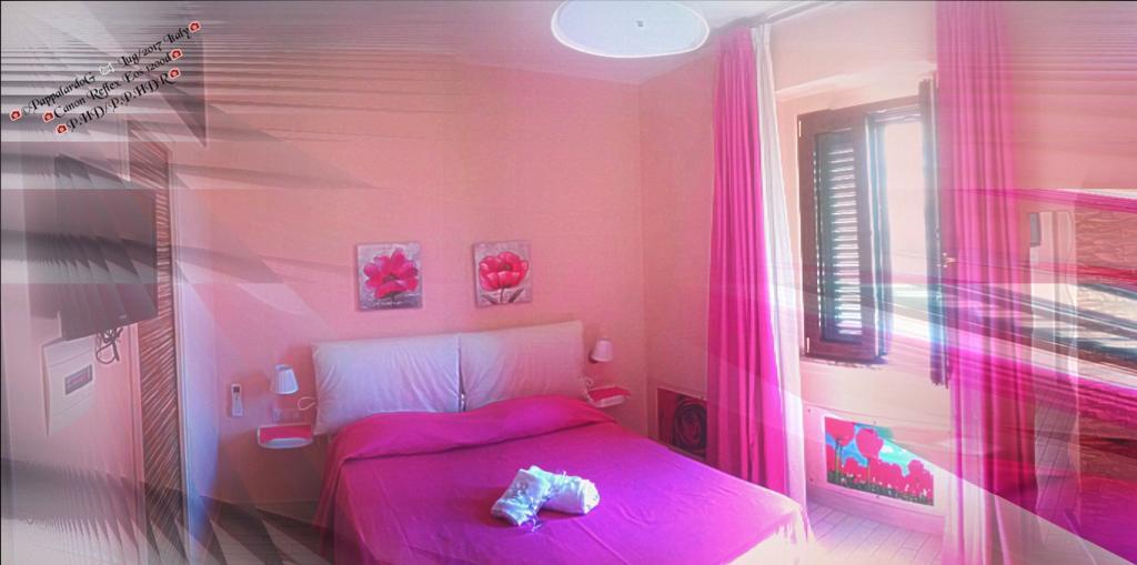 Guest house Borgo Santa Margherita