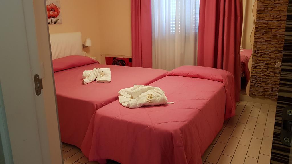 Guest house Borgo Santa Margherita Salerno