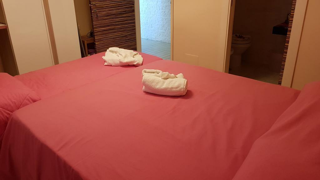 Guest house Borgo Santa Margherita