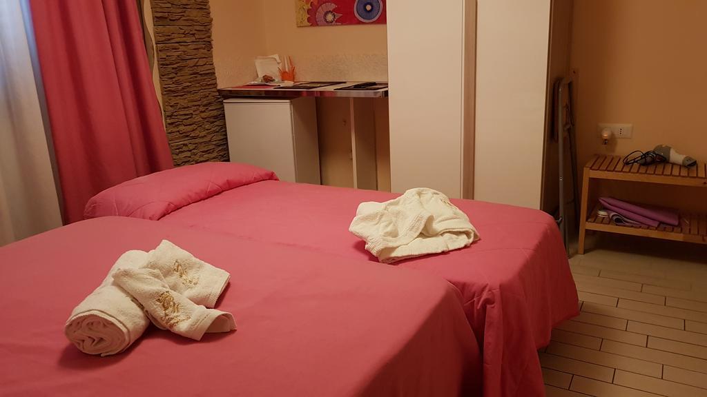 Guest house Borgo Santa Margherita