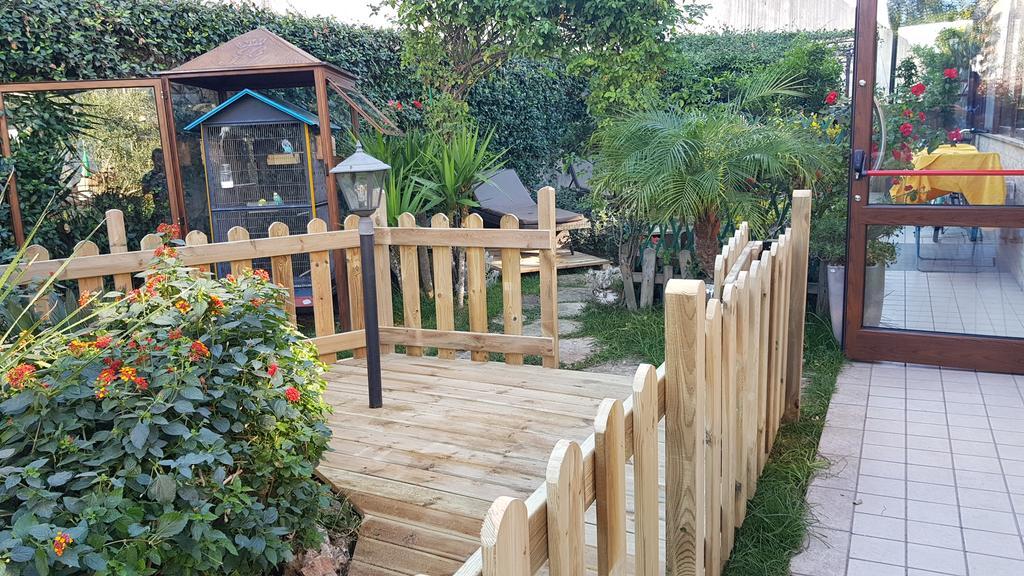 Guest house Borgo Santa Margherita *