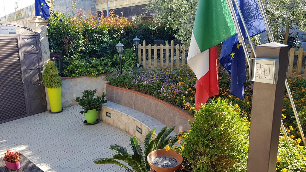 Borgo Santa Margherita Salerno