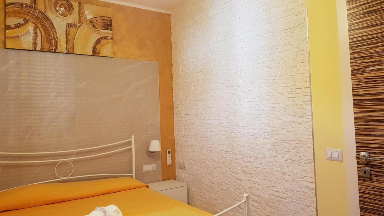 Borgo Santa Margherita Salerno