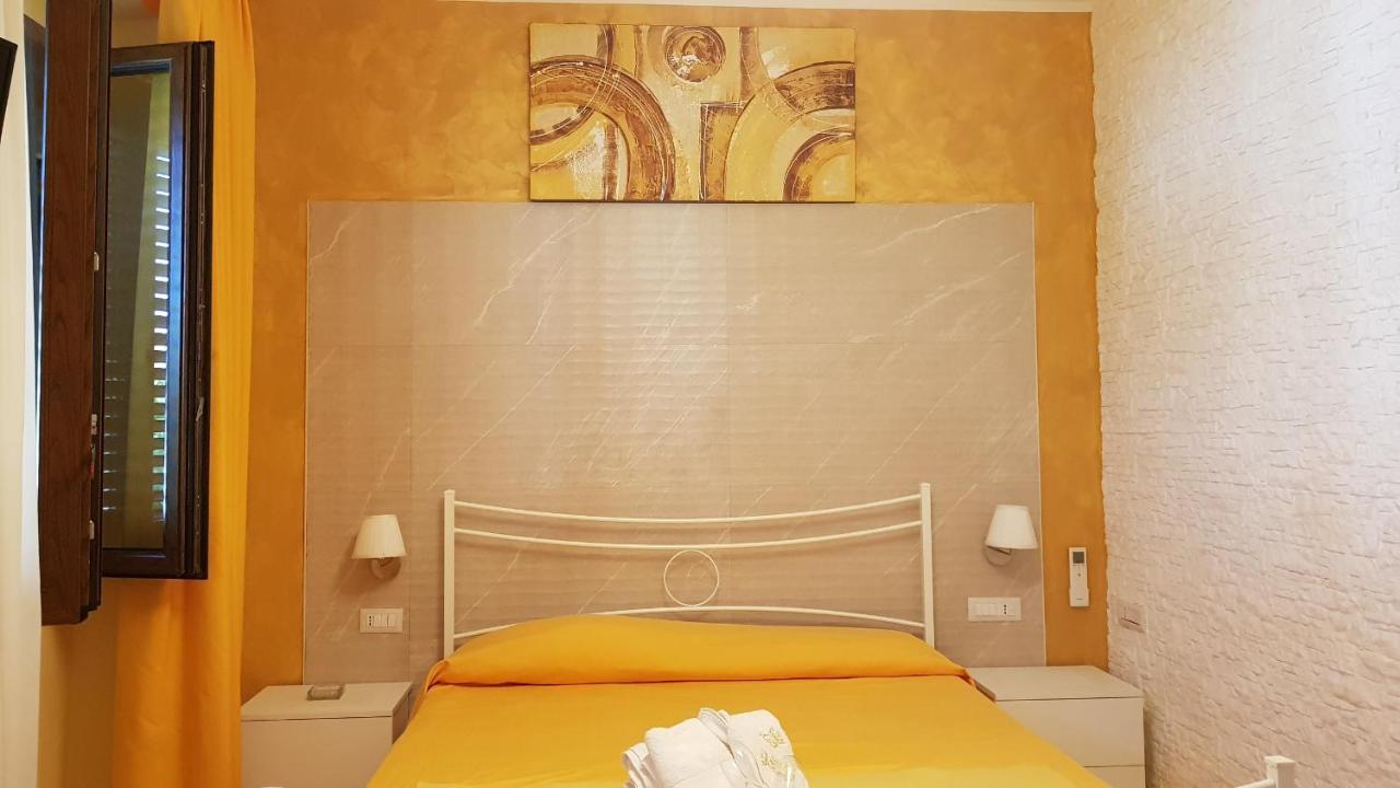 Borgo Santa Margherita Guest house Salerno