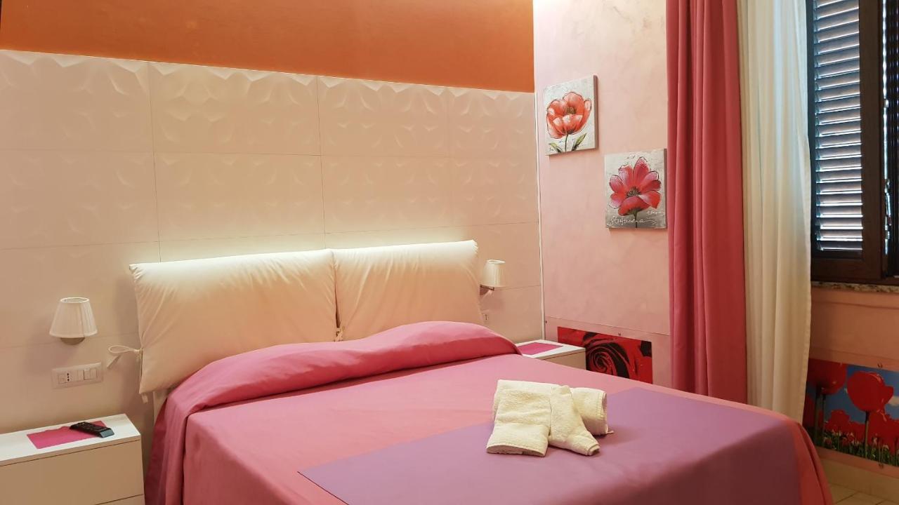Borgo Santa Margherita Guest house *